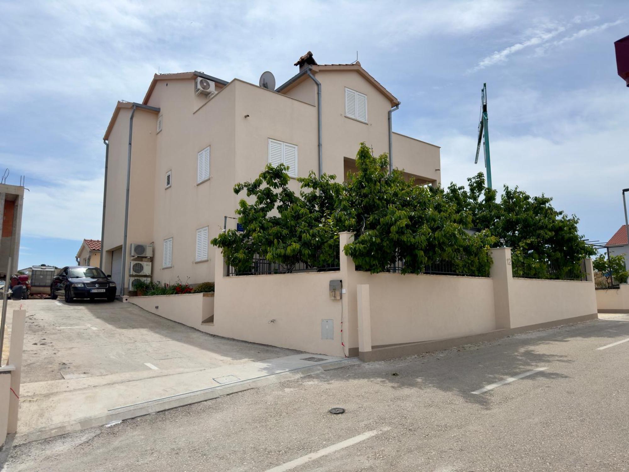 Hvar Apartments Felix Hvar Town Exterior foto