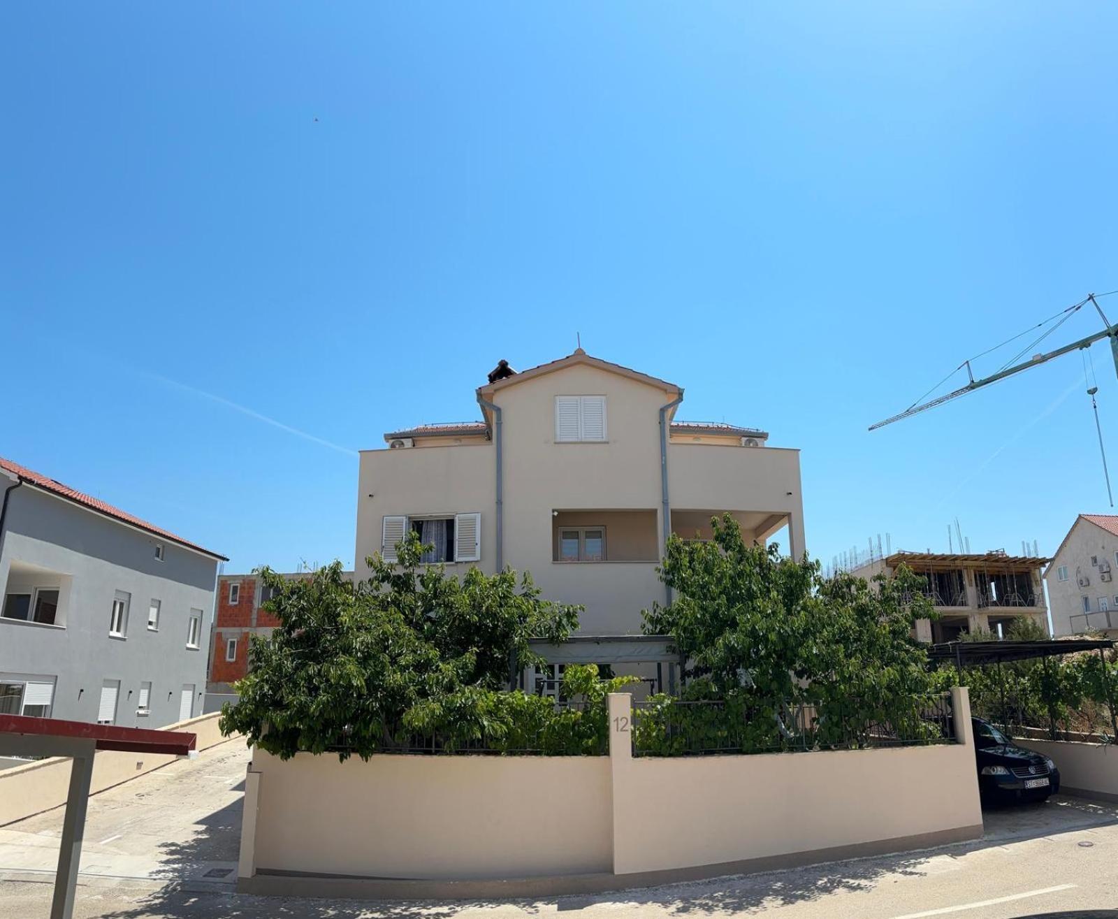 Hvar Apartments Felix Hvar Town Exterior foto