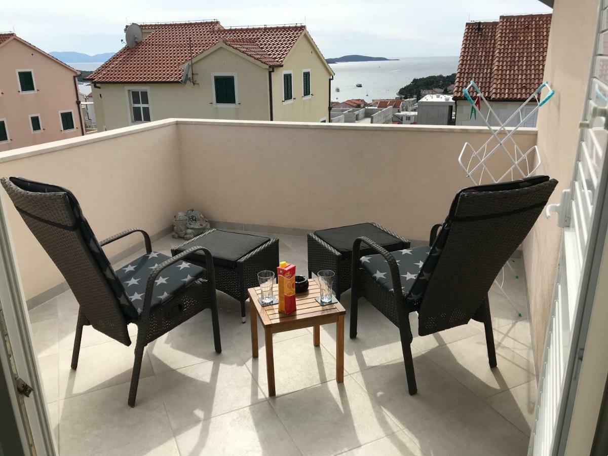 Hvar Apartments Felix Hvar Town Exterior foto